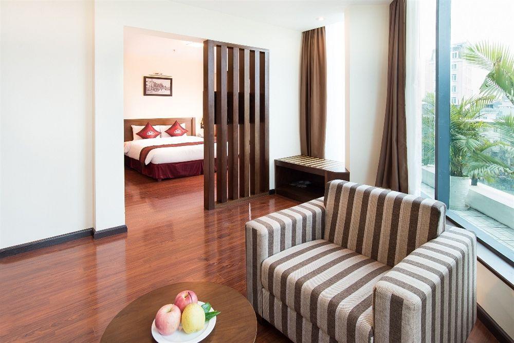 Le Carnot Hotel - Hanoi — Photos 3