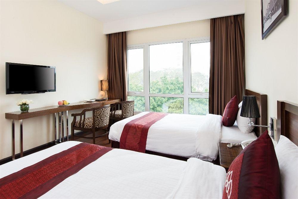 Le Carnot Hotel - Hanoi, Hanoi